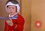 Standbild American Boy United States USA, 1961, aus Sekunde 37 historischem Filmmaterial Videoclip 65675028248