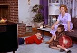 Standbild Amerikanerin United States USA, 1961, aus Sekunde 4 historischem Filmmaterial Videoclip 65675028249