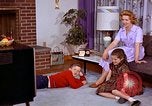 Standbild Amerikanerin United States USA, 1961, aus Sekunde 6 historischem Filmmaterial Videoclip 65675028249