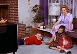 Standbild Amerikanerin United States USA, 1961, aus Sekunde 7 historischem Filmmaterial Videoclip 65675028249