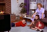 Standbild Amerikanerin United States USA, 1961, aus Sekunde 8 historischem Filmmaterial Videoclip 65675028249