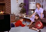 Standbild Amerikanerin United States USA, 1961, aus Sekunde 10 historischem Filmmaterial Videoclip 65675028249