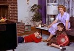 Standbild Amerikanerin United States USA, 1961, aus Sekunde 21 historischem Filmmaterial Videoclip 65675028249