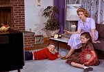 Standbild Amerikanerin United States USA, 1961, aus Sekunde 25 historischem Filmmaterial Videoclip 65675028249