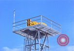 Image of air raid siren United States USA, 1961, second 4 stock footage video 65675028250