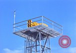 Image of air raid siren United States USA, 1961, second 6 stock footage video 65675028250