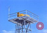 Image of air raid siren United States USA, 1961, second 7 stock footage video 65675028250