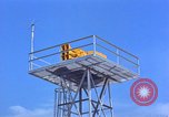 Image of air raid siren United States USA, 1961, second 10 stock footage video 65675028250