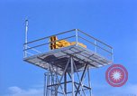 Image of air raid siren United States USA, 1961, second 11 stock footage video 65675028250