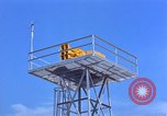 Image of air raid siren United States USA, 1961, second 12 stock footage video 65675028250