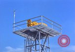 Image of air raid siren United States USA, 1961, second 13 stock footage video 65675028250