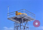 Image of air raid siren United States USA, 1961, second 14 stock footage video 65675028250