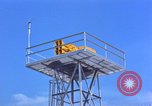 Image of air raid siren United States USA, 1961, second 16 stock footage video 65675028250