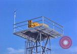 Image of air raid siren United States USA, 1961, second 17 stock footage video 65675028250