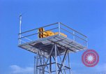 Image of air raid siren United States USA, 1961, second 18 stock footage video 65675028250