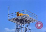 Image of air raid siren United States USA, 1961, second 19 stock footage video 65675028250