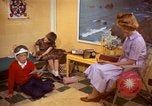 Image of fallout shelter United States USA, 1961, second 3 stock footage video 65675028251