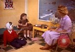 Image of fallout shelter United States USA, 1961, second 18 stock footage video 65675028251