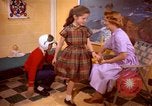 Image of fallout shelter United States USA, 1961, second 20 stock footage video 65675028251