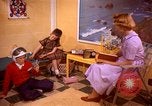 Image of fallout shelter United States USA, 1961, second 29 stock footage video 65675028251