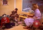 Image of fallout shelter United States USA, 1961, second 30 stock footage video 65675028251