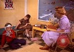 Image of fallout shelter United States USA, 1961, second 31 stock footage video 65675028251