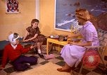 Image of fallout shelter United States USA, 1961, second 39 stock footage video 65675028251
