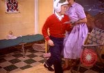 Image of fallout shelter United States USA, 1961, second 43 stock footage video 65675028251