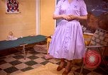 Image of fallout shelter United States USA, 1961, second 44 stock footage video 65675028251