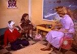 Image of fallout shelter United States USA, 1961, second 62 stock footage video 65675028251