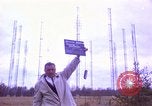 Immagine di Fattoria di antenna United States USA, 1961, secondo 1 filmato di repertorio 65675028253