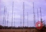 Immagine di Fattoria di antenna United States USA, 1961, secondo 6 filmato di repertorio 65675028253