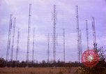 Immagine di Fattoria di antenna United States USA, 1961, secondo 9 filmato di repertorio 65675028253