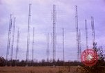 Immagine di Fattoria di antenna United States USA, 1961, secondo 10 filmato di repertorio 65675028253