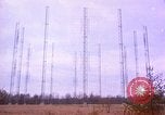 Immagine di Fattoria di antenna United States USA, 1961, secondo 12 filmato di repertorio 65675028253