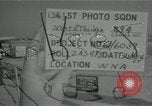 Standbild CIA-Direktor Dulles und Vice President Nixon Arlington Virginia USA, 1955, aus Sekunde 1 historischem Filmmaterial Videoclip 65675028255