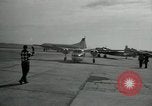 Standbild CIA-Direktor Dulles und Vice President Nixon Arlington Virginia USA, 1955, aus Sekunde 17 historischem Filmmaterial Videoclip 65675028255