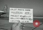 Image of VIP's Arlington Virginia USA, 1955, second 1 stock footage video 65675028256