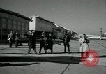 Image of VIP's Arlington Virginia USA, 1955, second 3 stock footage video 65675028256