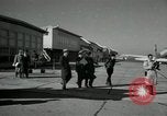Image of VIP's Arlington Virginia USA, 1955, second 4 stock footage video 65675028256