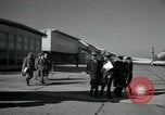 Image of VIP's Arlington Virginia USA, 1955, second 6 stock footage video 65675028256
