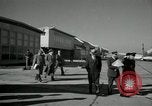 Image of VIP's Arlington Virginia USA, 1955, second 7 stock footage video 65675028256
