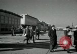Image of VIP's Arlington Virginia USA, 1955, second 8 stock footage video 65675028256