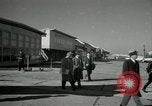 Image of VIP's Arlington Virginia USA, 1955, second 9 stock footage video 65675028256