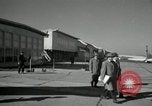 Image of VIP's Arlington Virginia USA, 1955, second 11 stock footage video 65675028256