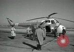 Image of VIP's Arlington Virginia USA, 1955, second 12 stock footage video 65675028256
