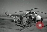 Image of VIP's Arlington Virginia USA, 1955, second 17 stock footage video 65675028256