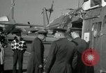 Image of VIP's Arlington Virginia USA, 1955, second 20 stock footage video 65675028256