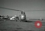Image of VIP's Arlington Virginia USA, 1955, second 24 stock footage video 65675028256