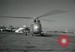 Image of VIP's Arlington Virginia USA, 1955, second 26 stock footage video 65675028256